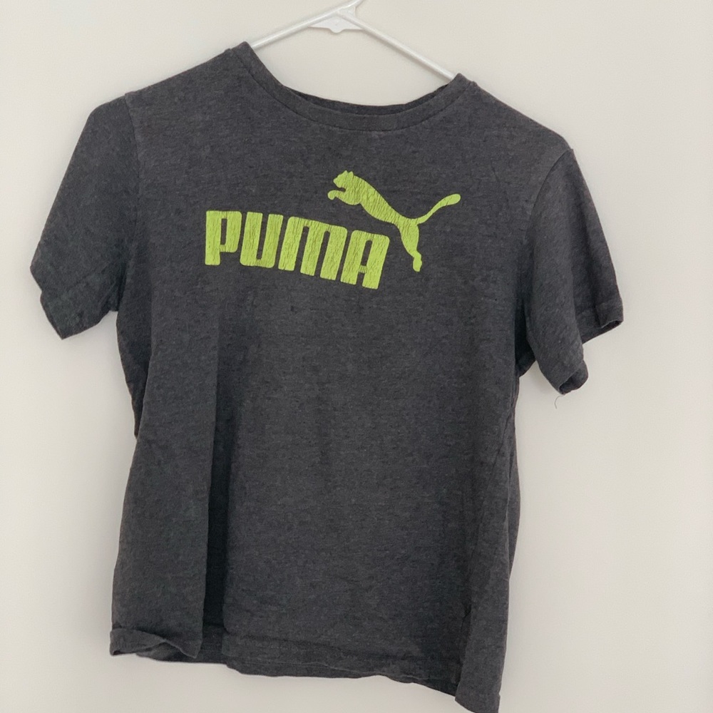 Puma t-shirt